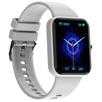 Femei Smartwatch 1.83 Inch Touchscreen de Asteptare,care Rulează,Pedometru Ceasuri Inteligente,Cronometru