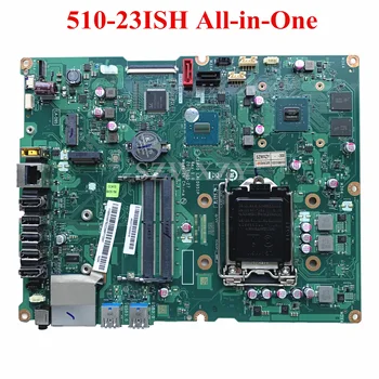 Renovat Pentru Lenovo Ideacentre 510-23ISH All-in-One Placa de baza LA-D951P 00UW378 940MX 2G H110 DDR4 LGA1151 Testate Complet