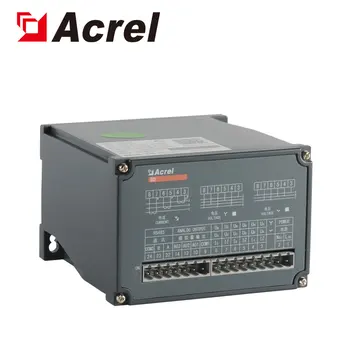 Acrel BD-3I3 Trei Faze de Intrare AC 0-1/5A Ieșire 4-20mA Comunicare Opțional Curent Electric de Traductor Emițător