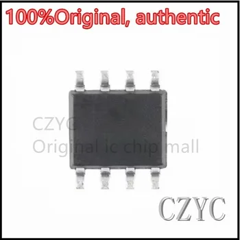 100%Original M25PE20-VMN6TP 25PE20VP SOP8 SMD IC Chipset 100%Original Cod, eticheta Originală Nu falsuri