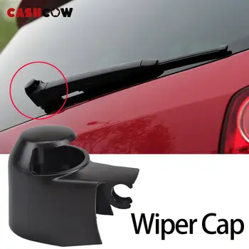 CASHCOW Spate Parbriz-ridicați Brațul Ștergătorului de Spălare Duza Pulverizator Piulița Capacului Capac Pentru VW Golf Passat Polo, Caddy, Transporter Tiguan