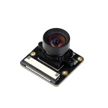 Raspberry Pi OV9281-110 Mono Camera, Global Shutter, 1MP