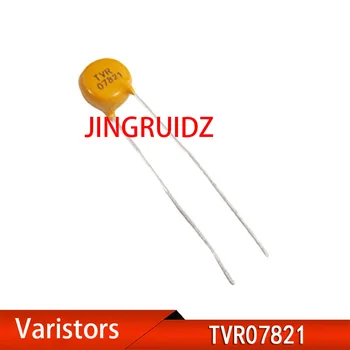 10BUC/Lot TVR07821KSY TVR07821 TVR 07821 07D821 07K821 820V nou original Varistor