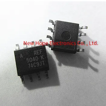 5040 REF5040AIDR REF5040K POS-8 Tensiune de Referință Chip Original