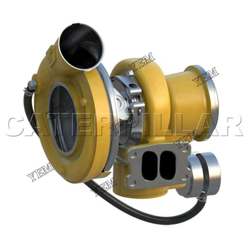 Turbocompresor Pentru CAT Caterpillar C7 325D 250-7699 2507699