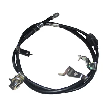 Noi, Originale, OEM Piese Auto Cablului de Frână de Parcare 54401-54L10,54402-54L10 Pentru Suzuki SX4 (Frâna cu Discuri din Spate) 2WD