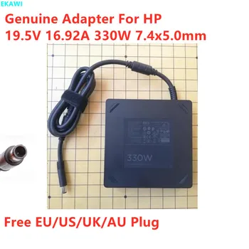 Autentic 19.5 V 16.92 O 330W TPC-DA60 ADP-330BB BC AC Adaptor Pentru HP Omen L64762-003 925142-850 GT72 Laptop de Alimentare Încărcător