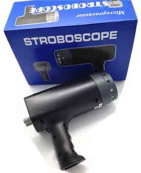 DT2350PC Handheld Digital Portabil Stroboscop