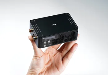 Miniware Original MDP-L1060 de Încărcare de Intrare 60V 10A 100W Max Portabil DC Încărcare Electronică
