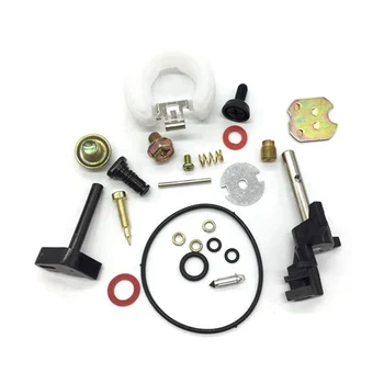 Pentru Carburator Rebuild Kit de Reparare pentru GX160 GX200 Motor Parte