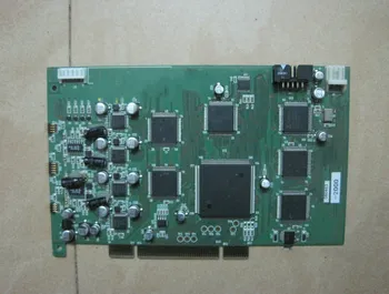 CAPPCI3 Industriale card de control