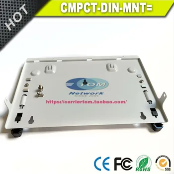 CMPCT-DIN-MNT= DIN Rail Mount Kit Ureche pentru Cisco CBS350-8P-2G