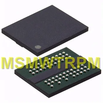 MT47H64M8SH-25E IT ES:H Z9SBZ DDR2 512Mb FBGA60Ball Original Nou