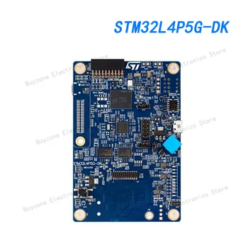 STM32L4P5G-DK Placi de Dezvoltare & Kituri - BRAȚ Discovery kit cu STM32L4P5AG MCU