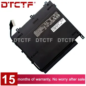DTCTF 11.55 V 95.8 WH 8300mAh Model PF06XL HSTNN-DB7M bateriei Pentru HP OMEN 17-W 17-w102nl 17-w100 17-w110ng laptop