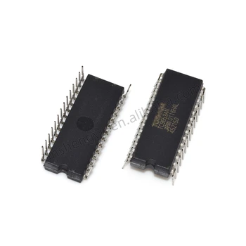 TC9653AN Nou Original Circuite Integrate IC DIP28
