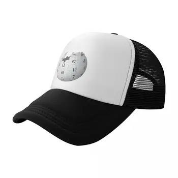 Wikipedia Șapcă de Baseball de sex Masculin Palarie de Soare Pentru Copii de Soare Capac Streetwear Doamnelor Pălărie pentru Bărbați