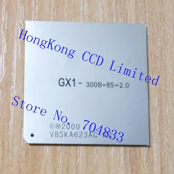 GX1-300B-85-BGA 2.0 GX1 300B-85-2.0
