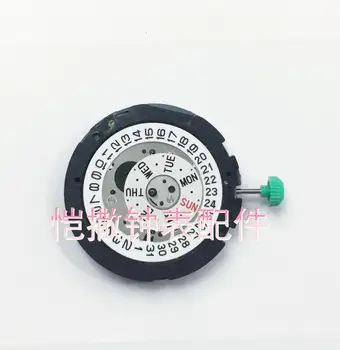 accesorii ceas Japonia Originale import OS00 Mișcarea Cuarț Circulație Dual Calendar
