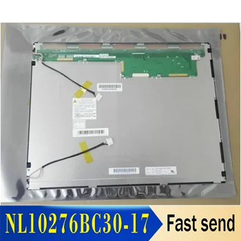Originale 15 inch industriale ecran LCD NL10276BC30-17 NL10276BC30-18C livrare Rapida