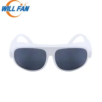 Va Ventilator Cu Laser Co2 Siguranță Goggles10600nm Pentru Co2 Tăiere Cu Laser Masina De Gravat Stil B Sticlă Proteja Ochii