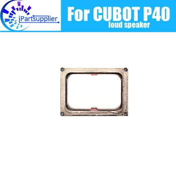 CUBOT P40 Difuzor 100% Original, Nou Sonerie Sonerie piesa de schimb Accesorii pentru CUBOT P40