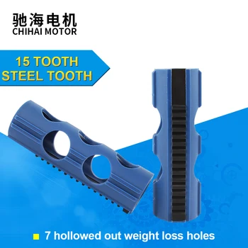 15 Dinți Dinți de Oțel cu Piston Pentru AEG