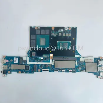 GH47H LA-K811P Placa de baza pentru Acer Triton 300 De Laptop Placa de baza CPU:I7-11375H SRKH4 GPU:GN20-E3-A1 RTX3060 8G NBQBJ11006 Test OK