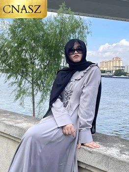 Fierbinte De Vânzare Musulman Lung Rochie Caftan Marocan Islamic Îmbrăcăminte Rochii Elegante Pentru Femei Turcia Abaya Algerian Rochie Orientale