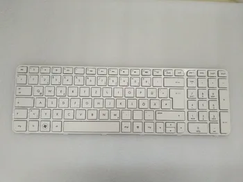Deutsch (DE) Tastatur pentru HP Pavilion G6 G6-2000 G6Z-g6 2000-2100 tastatură albă