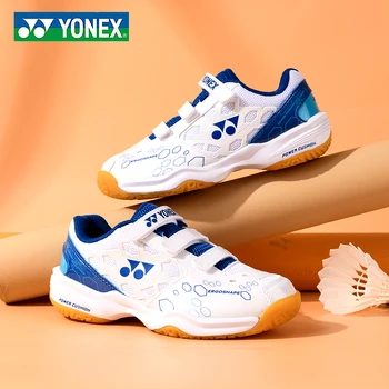 Yonex pantofi de tenis barbati femei badminton, pantofi sport, adidași de funcționare putere perna 2022 SHB-88D