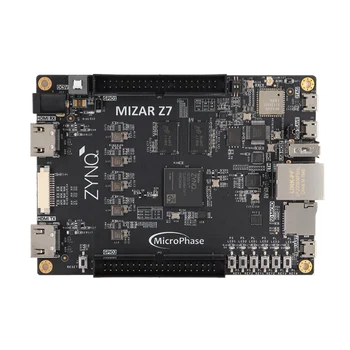 Xilinx ZYNQ Placa de Dezvoltare FPGA 7010 7020 PYNQ Inteligență Artificială Python Mizar Z7