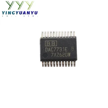 Original 100% Nou 5-50Pcs/lot DAC7731E DAC7731EB DAC7731 SSOP24 IC Chipset