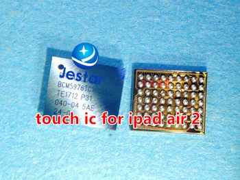 BCM5976TC1KUB6G U4150 U4100 de conversie Digital controller touch ic cip pentru ipad 6 air 2