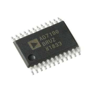 AD7190BRUZ TSSOP-24 convertor Digital cip original