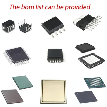 AT89C51RC2-UM Original Componente Electronice Circuite Integrate Bom lista