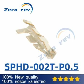 100-500Pcs 100% Nou SPHD-002T-P0.5 24-28awg Original