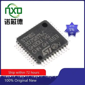 5PCS/LOT STM8S207S8T6C LQFP-44 noi și originale circuit integrat IC chip componente electronice profesionale BOM potrivire