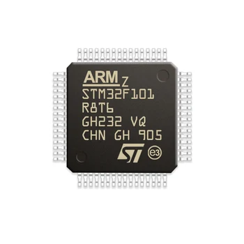 STM32L152RCT6 Noi si Originale in stoc componente Electronice de circuit integrat IC STM32L152RCT6