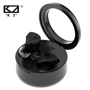 KZ VXS TWS 5.2 Bluetooth Wireless Căști Căști de Control Tactil Sport Cască KZ E10 Z3 Z1 S2 ZAX SKS