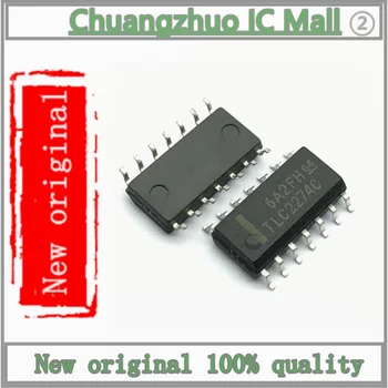 10BUC/lot TLC2274CDR TLC2274 TLC2274C SOP14 IC Chip original Nou