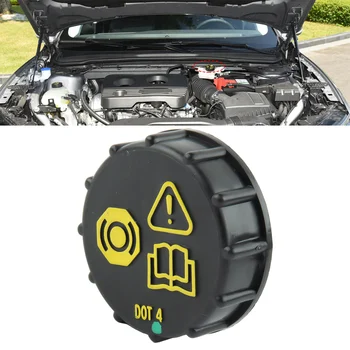 Masina Capacul Rezervorului Lichidului de Frână ABS Capacul Rezervorului Pentru toate modelele Ford Focus MK2/MK3/Mk4 2005-2014 Mașină de Ulei Capac de Accesorii