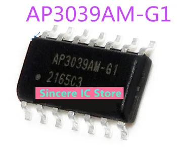 Nou, original, stoc disponibil pentru vânzare directă de AP3039AM-G1 AP3039 power management cip