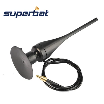 Superbat 12dBi 850-960/1710-2170MHz 850/1900/900/1800/2100Mhz UMTS/HSPA/CDMA/GSM/3G Antenă Aeriană Suctorial Amplificator de Semnal CRC9