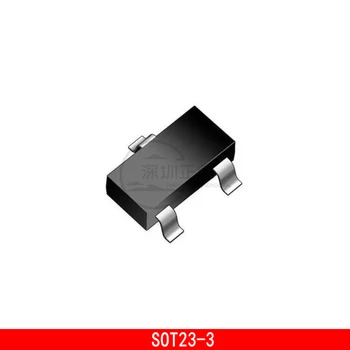 10-50PCS NCE3401Y SOT-23-3L -30V -4.2 1.2W47mΩ 56mΩ MOS-tranzistor cu efect de câmp tranzistor