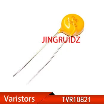 10BUC/Lot TVR10821KSY TVR10821 TVR 10821 10D821 10K821 820V nou original Varistor