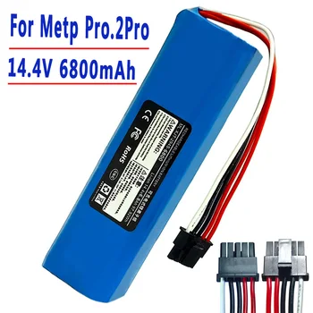 Pentru metp pro.2pro Accesorii Originale Litiu BatteryRechargeable Acumulator este Potrivit Pentru Repararea și Înlocuirea