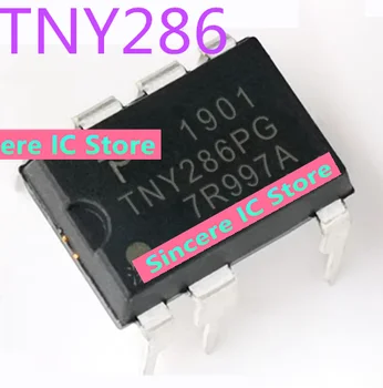 Nou original TNY286PG TNY286P direct plug-in-BAIE-7 frecvență variabilă aer condiționat power management cip IC TNY286