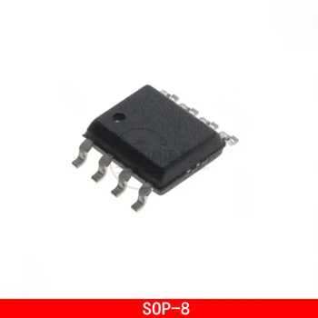 10-50PCS NCE01P03S POS-8 -100V -3A 40W 170mΩ 200mΩ MOS-tranzistor cu efect de câmp tranzistor