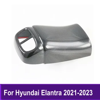 Accesorii de Interior Pentru Hyundai elantra 2021 2022 2023 Aer din Spate Conditonnal de Aerisire Tăiați Priza Panoul de Styling Auto